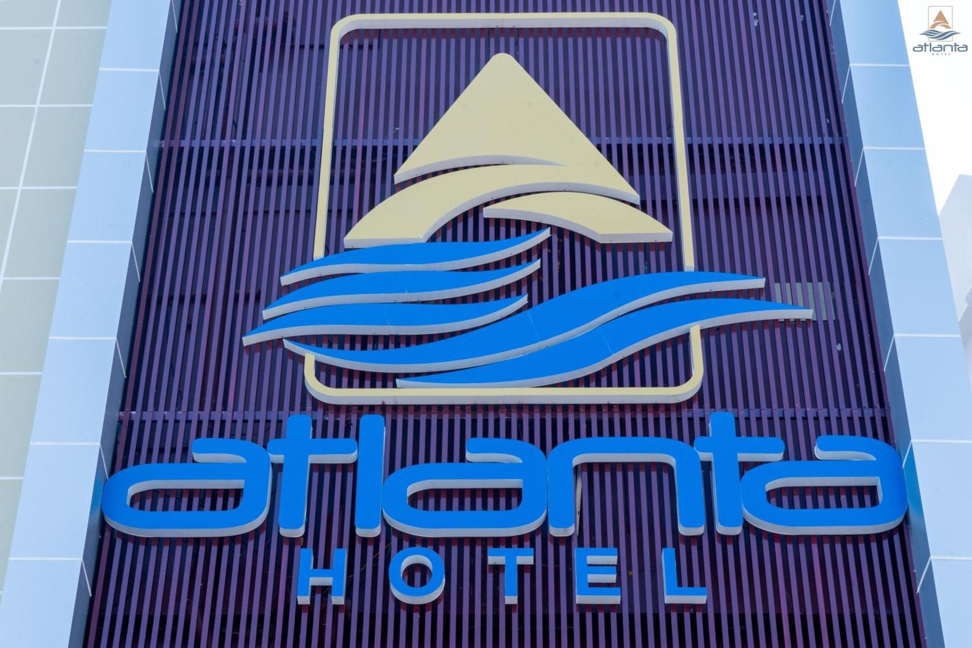 Hotel Atlanta - A Seaview Hotel Port Blair Exterior foto