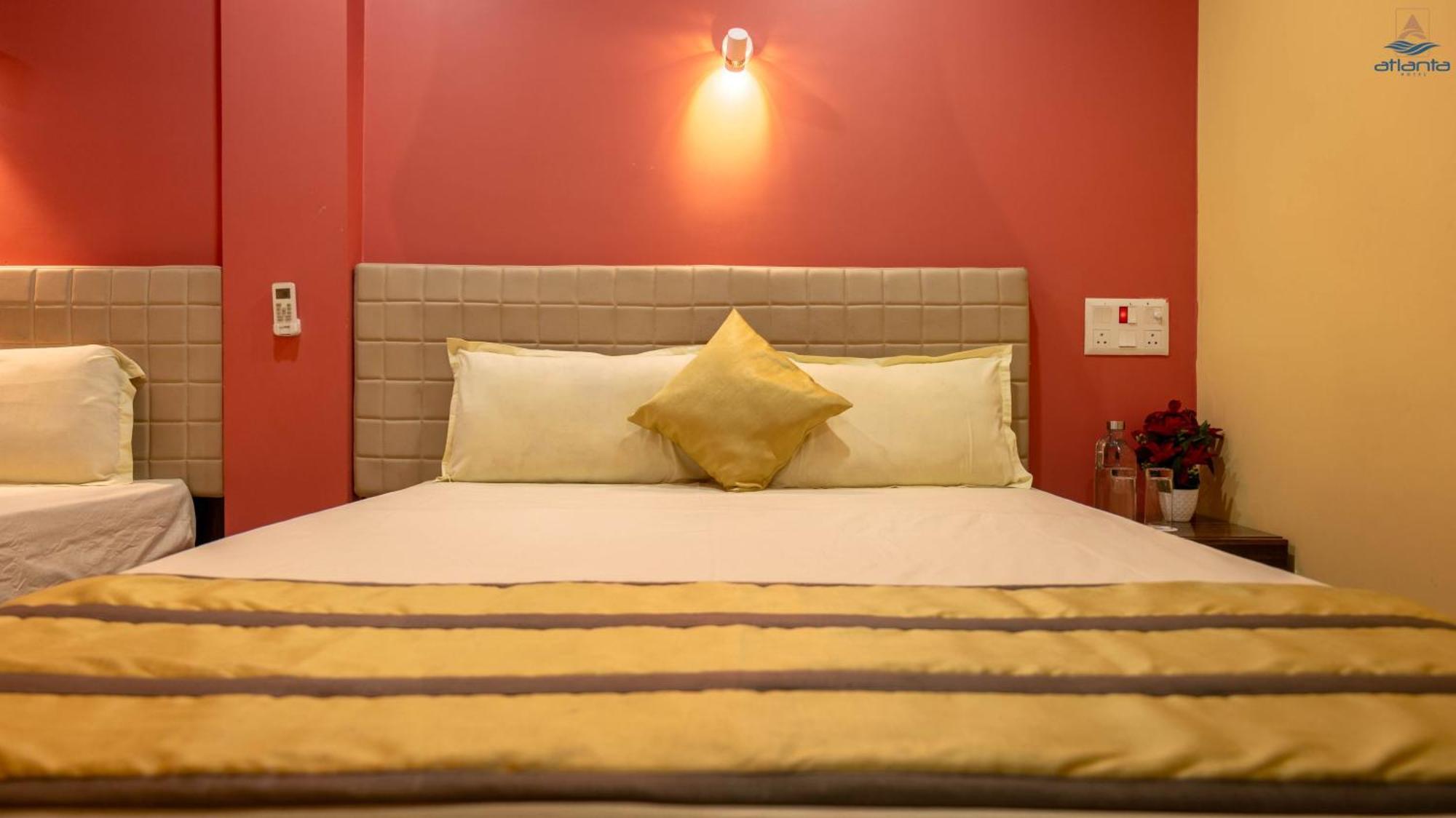 Hotel Atlanta - A Seaview Hotel Port Blair Exterior foto